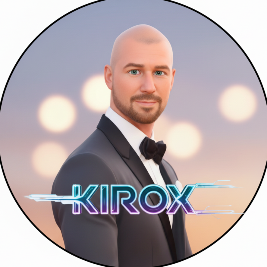 Profile picture for KIRox