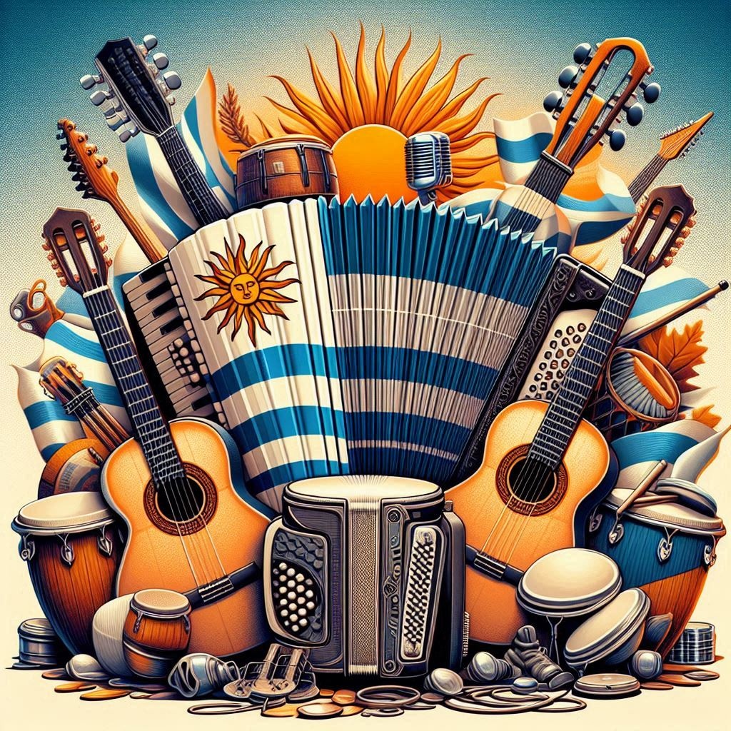 Image for Rioplatenses