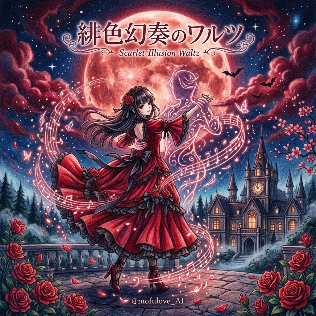 Song Cover Image