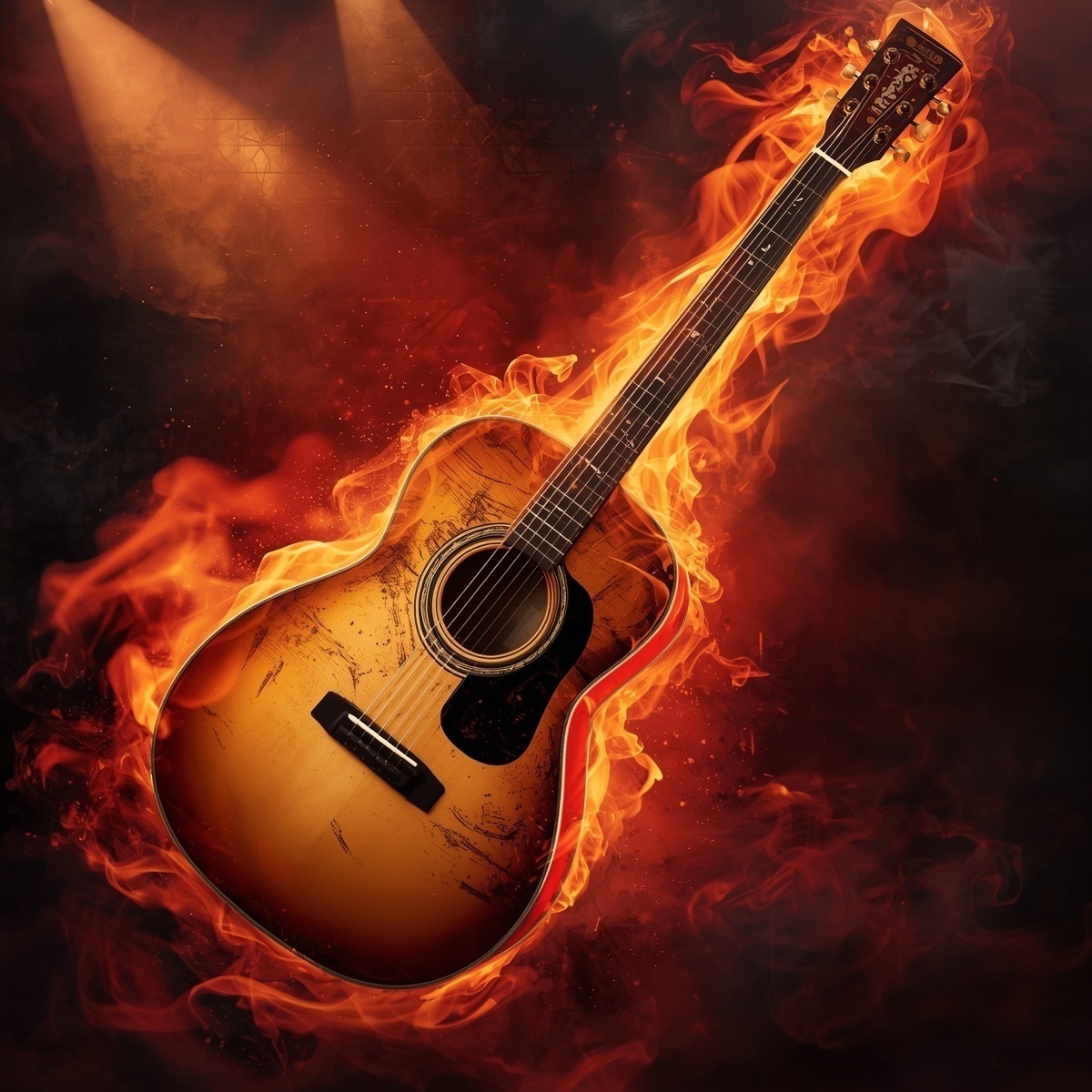 Image for Spanish Rock