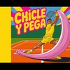 Chicle y pega - TheAbiffSolaris