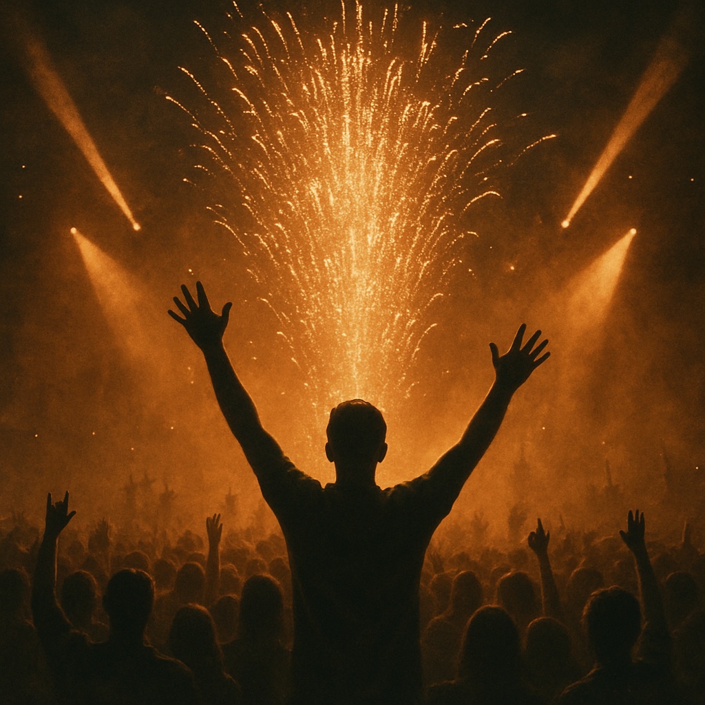 Image for Event Songs