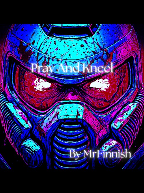 Instrumental - Pray And Kneel artwork