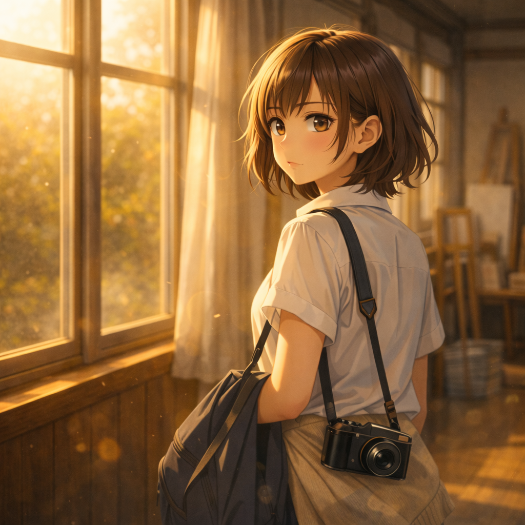 Song Cover Image