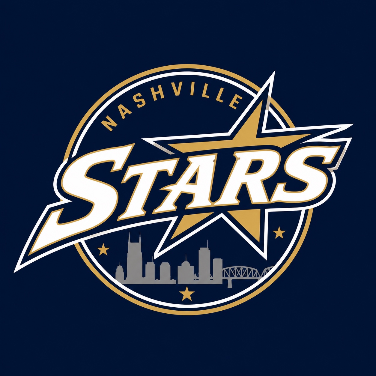 Nashville Stars artwork