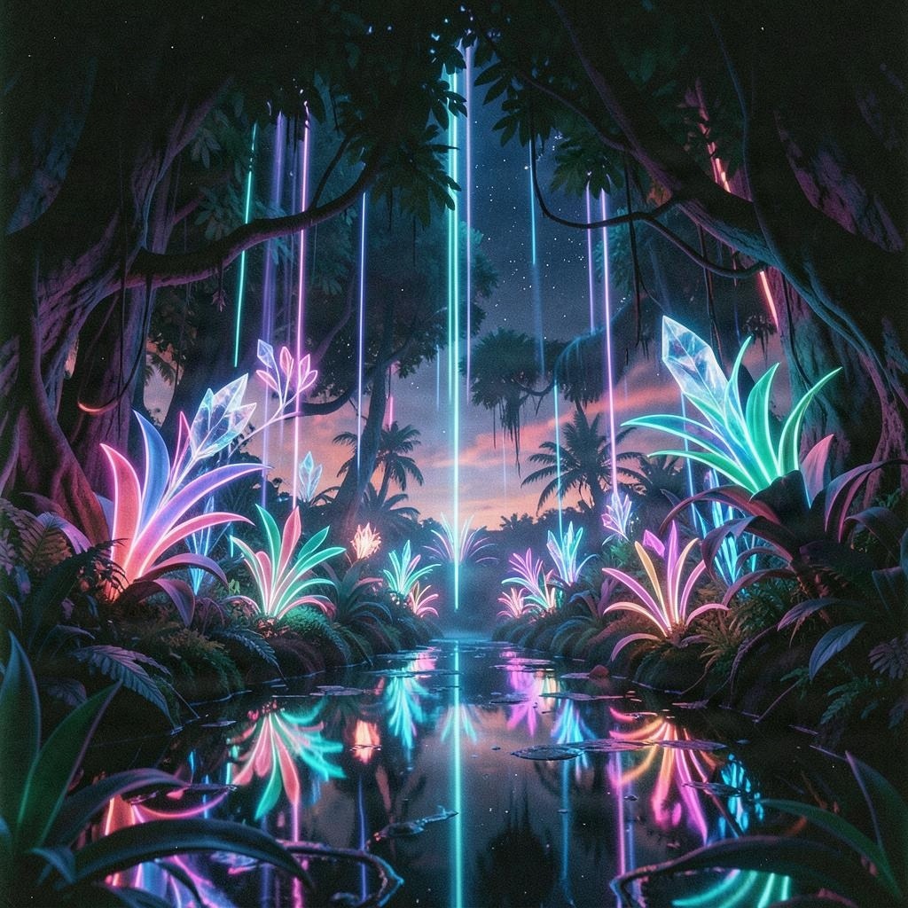 💎 Celtic Echoes artwork