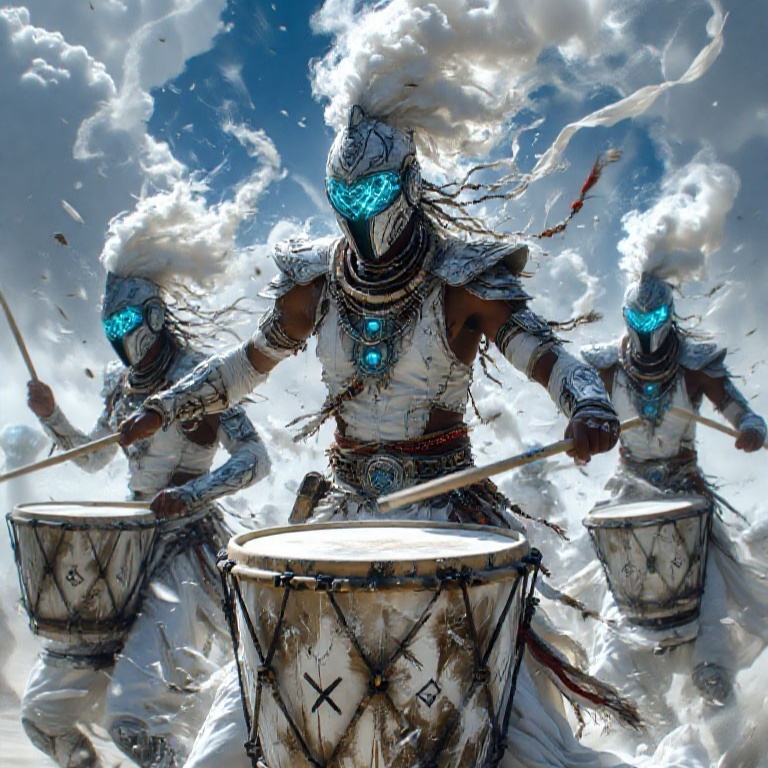 Image for RHYTHM MAGIC - ELEMENTAL 