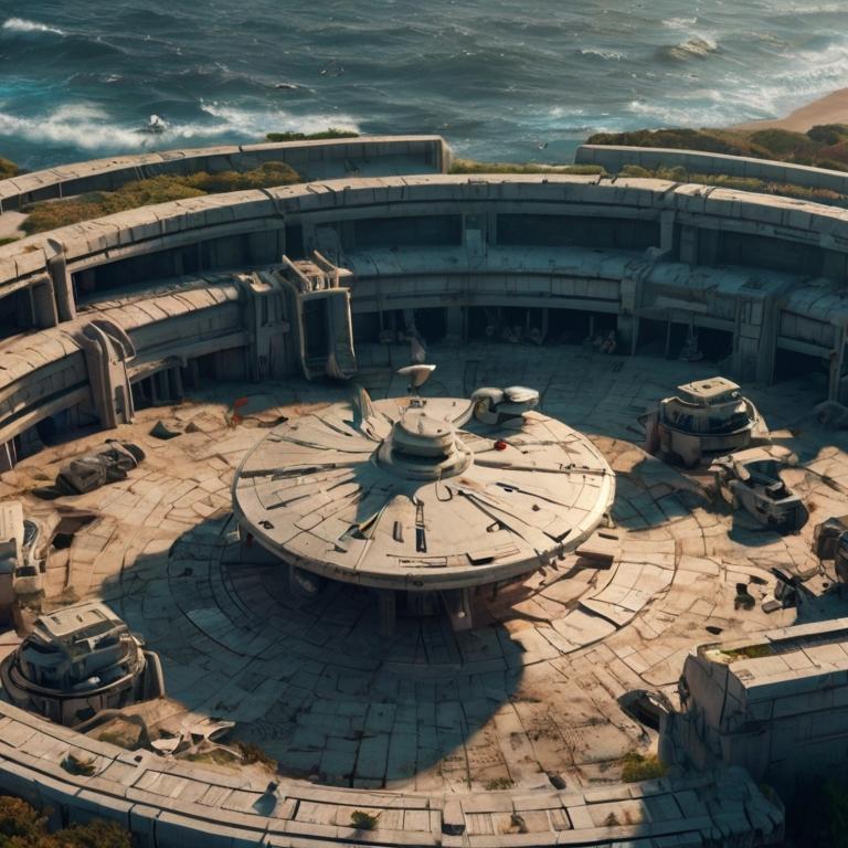 Image for Raumhafen Cantina