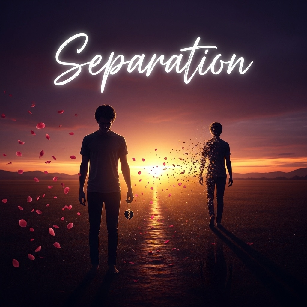 Image for Separation