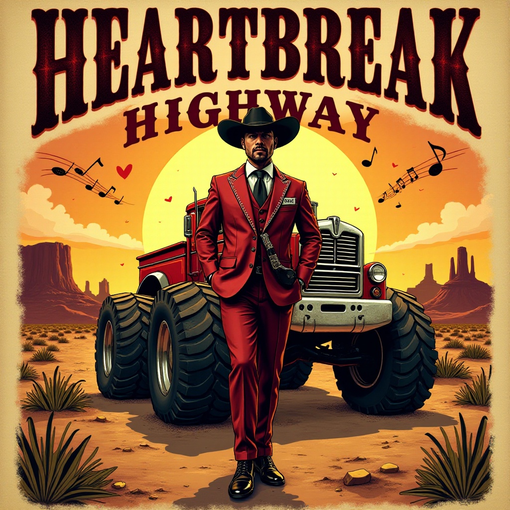 Song Image