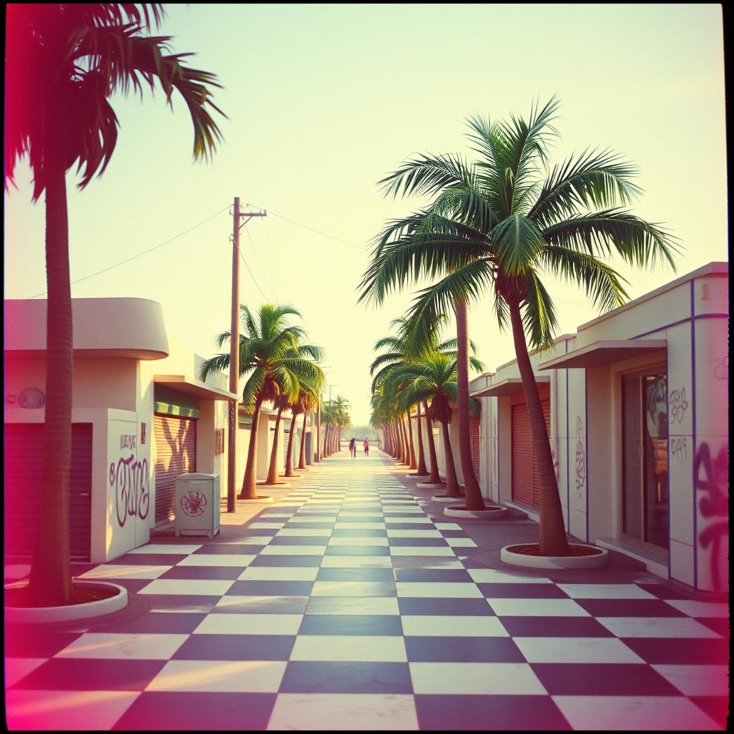 Image for Ska/Raggae/Punk