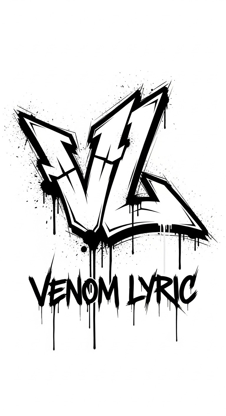Image for Venom Lyric