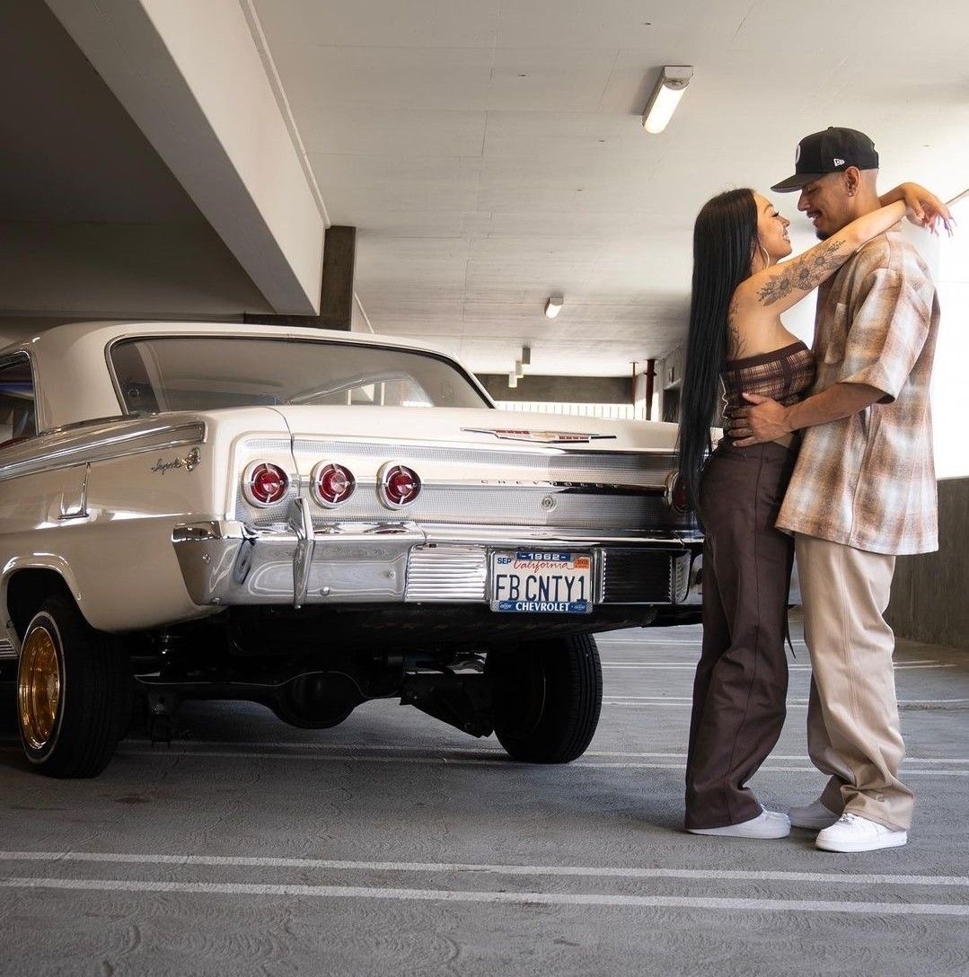 LOWRIDER LOVE 🔥[remix TimeZen💎] artwork