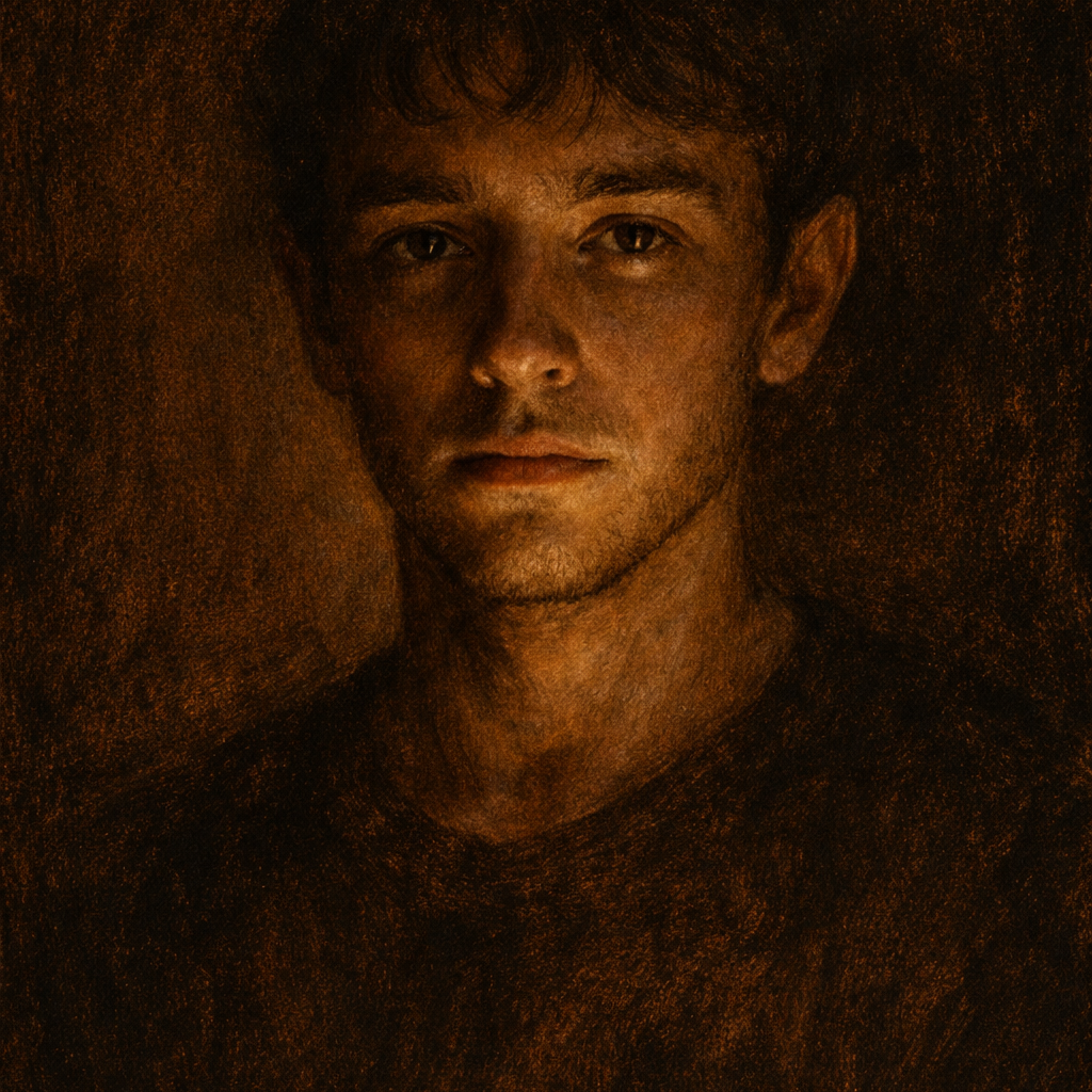 Voice image for Alan