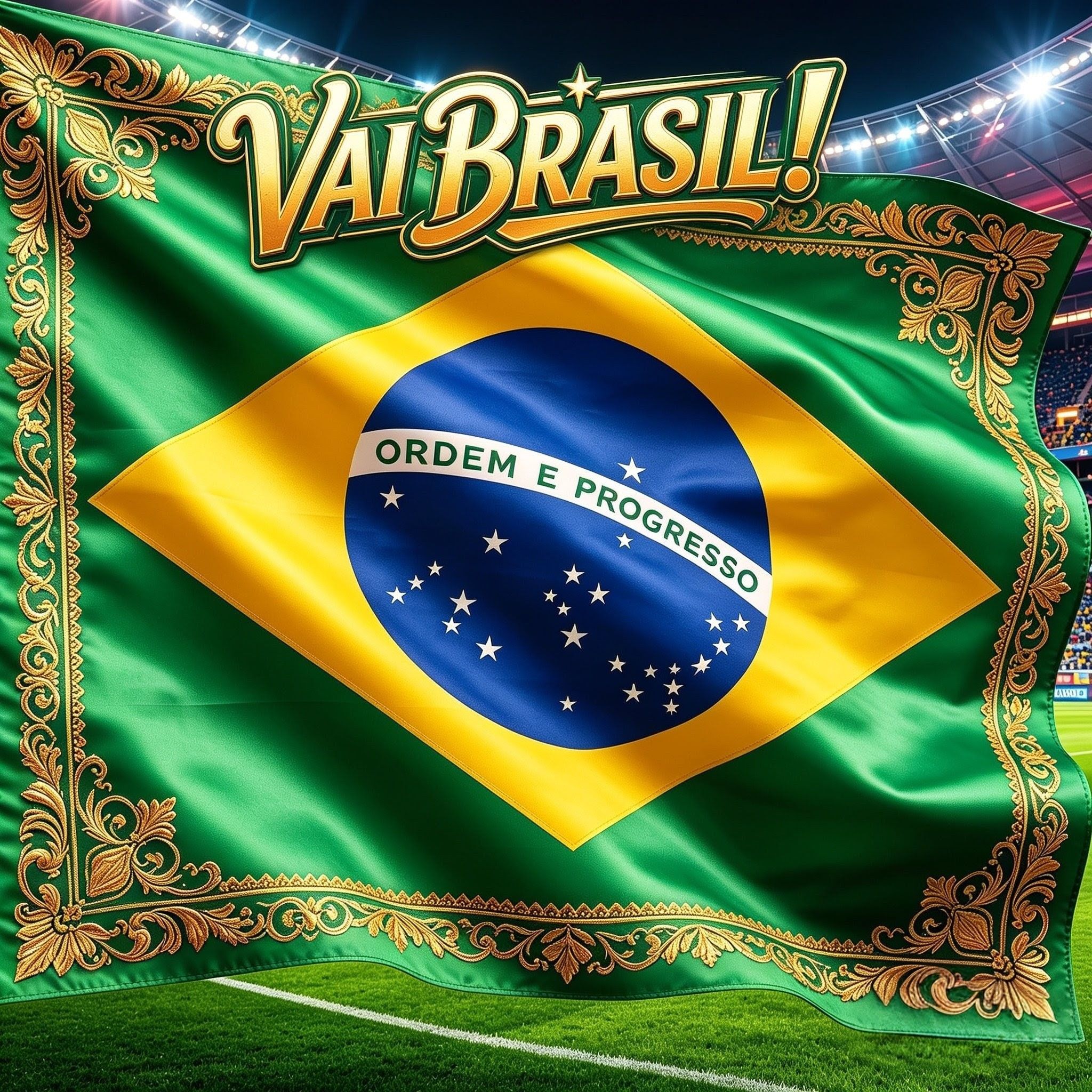 Brasil artwork