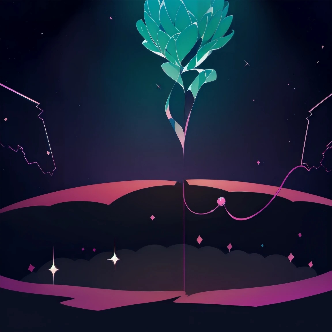 Image for #花を食べる人（花食べてそうなイメージ）Part.2