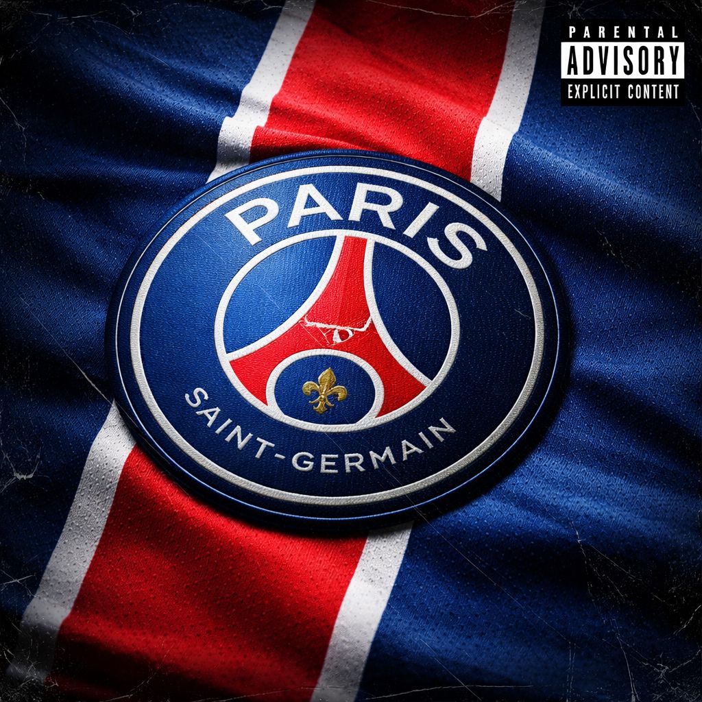 PSG (Freestyle) by @vzl | Suno