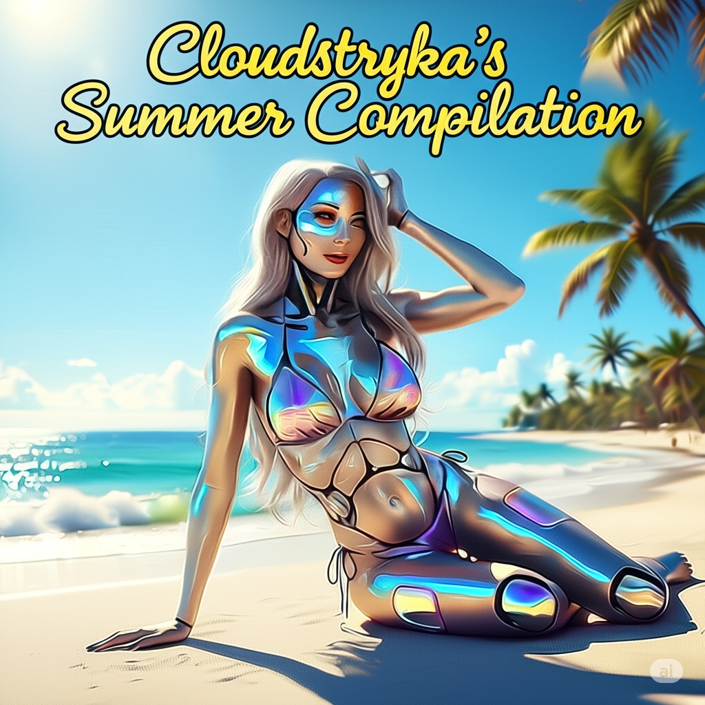 Image for Cloudstryka's Summer Compilation