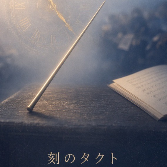 刻のタクト artwork