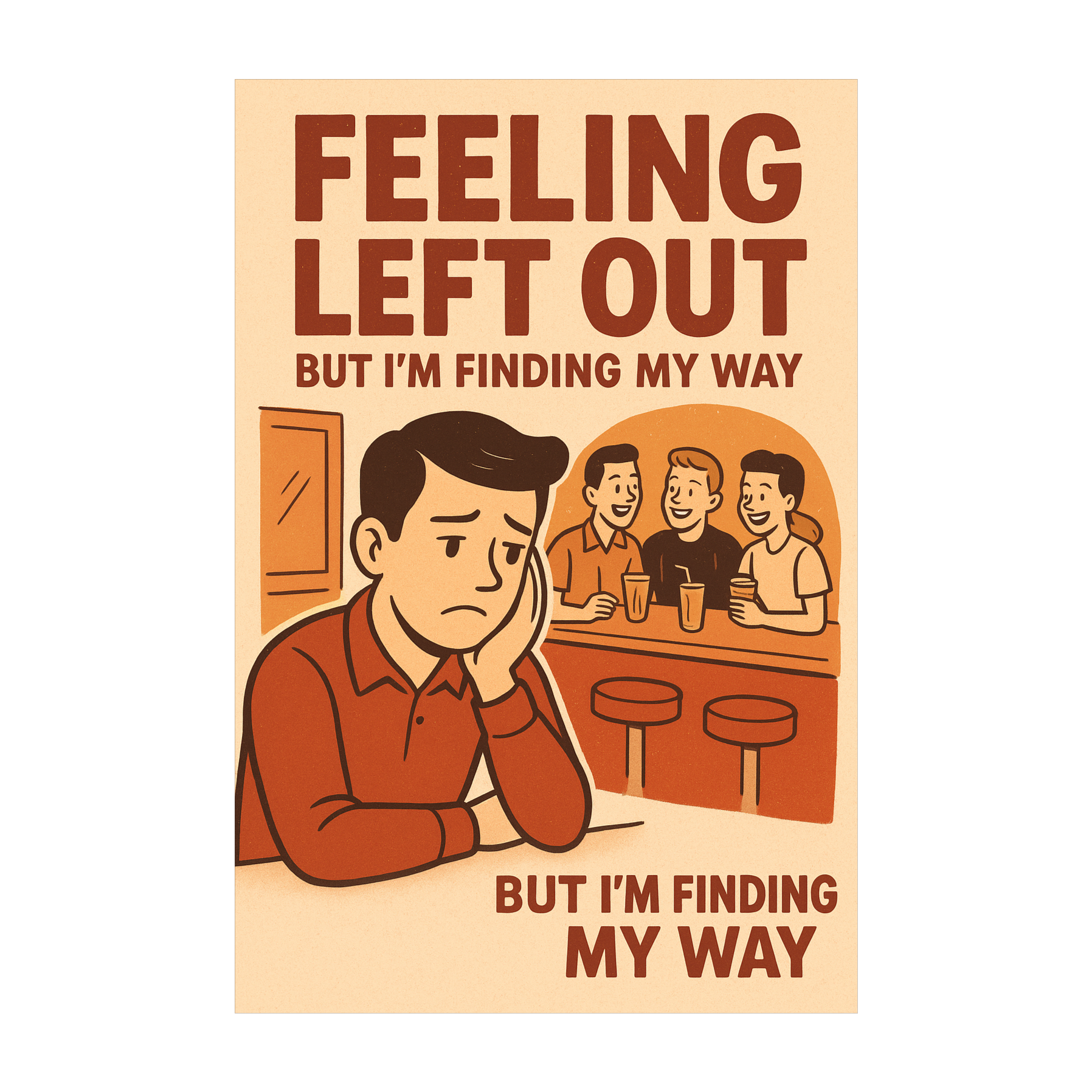 Image for 1950s Lessons...Turned into Songs