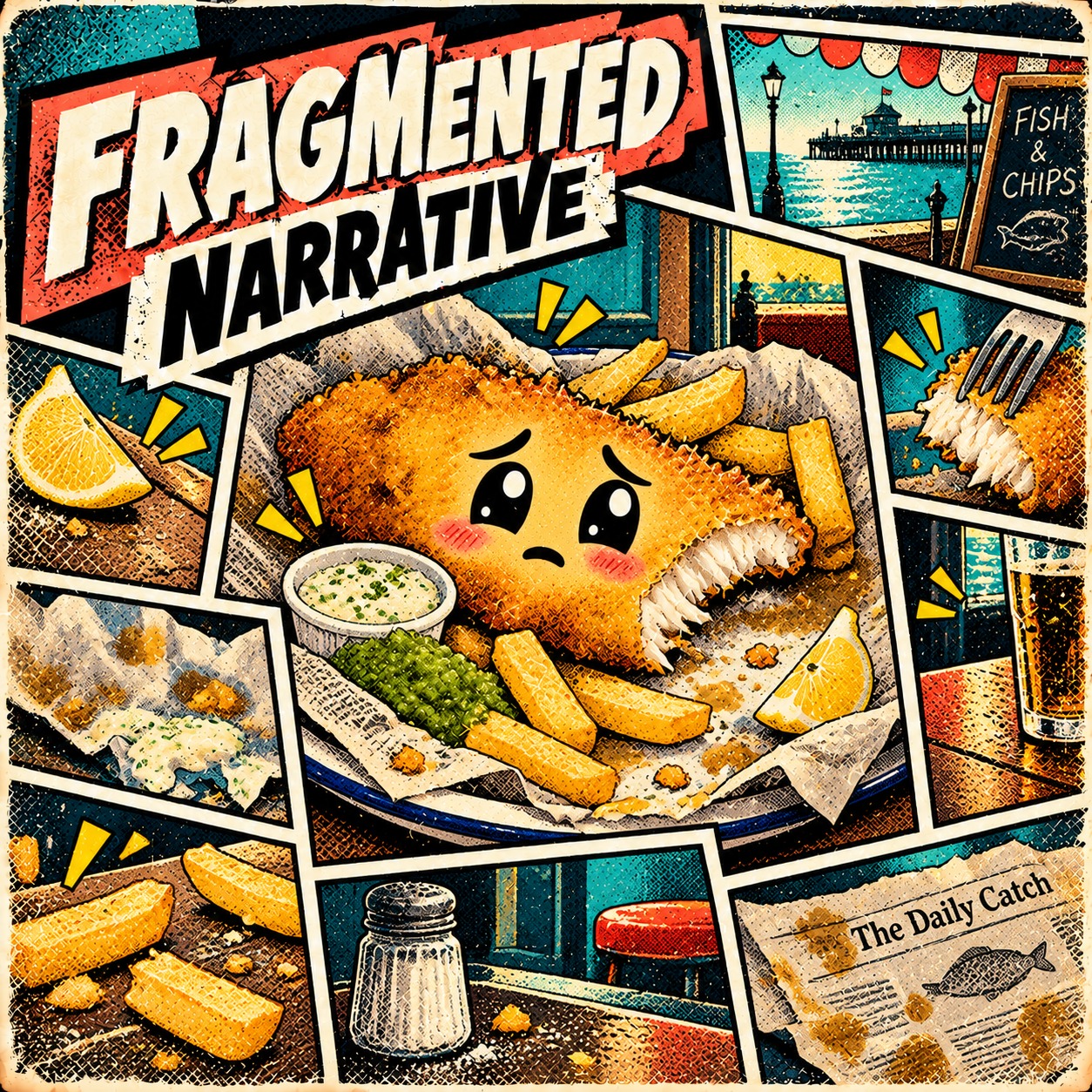 More artwork