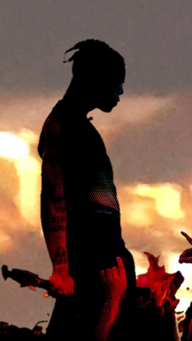 hype freestyle artwork