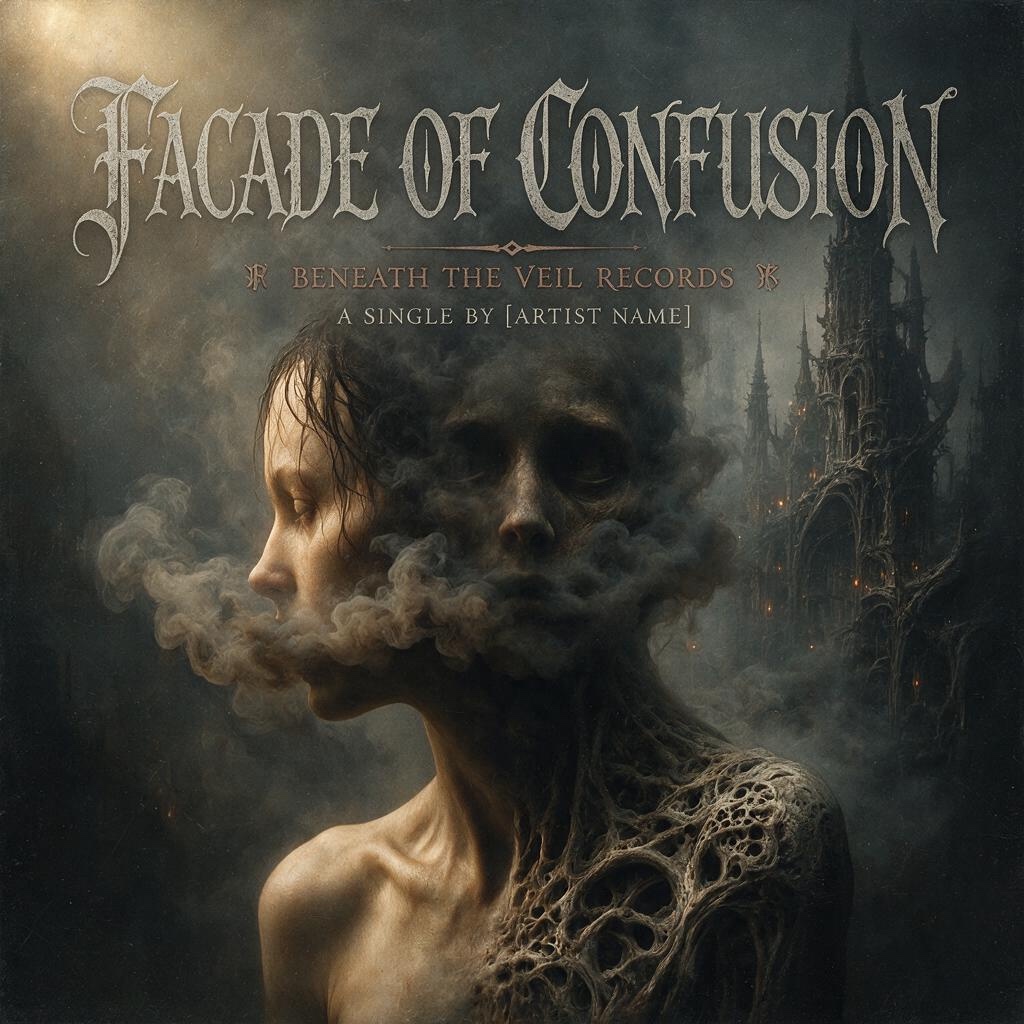 Facade of Confusion artwork