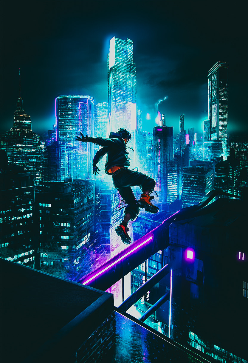 レジスタンス -Resistance- artwork
