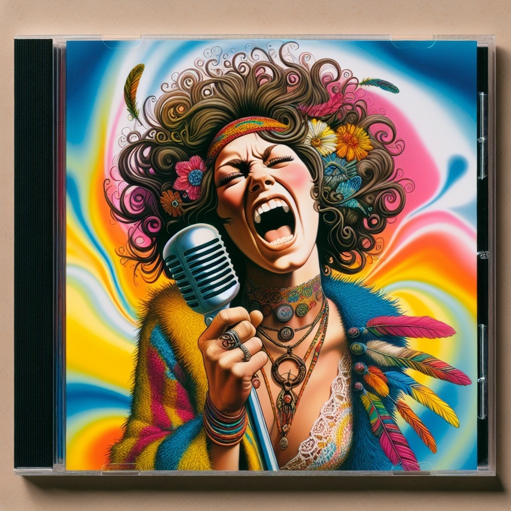 Image for Janis Joplin