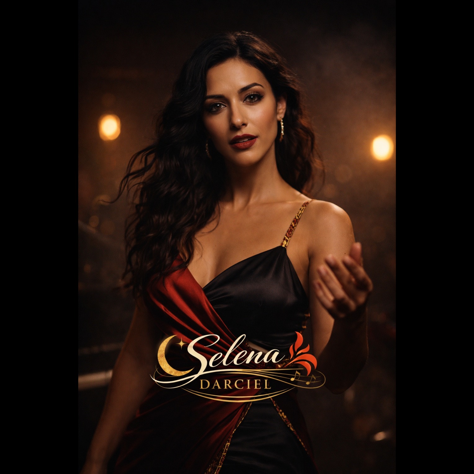 Voice image for Selen darciel