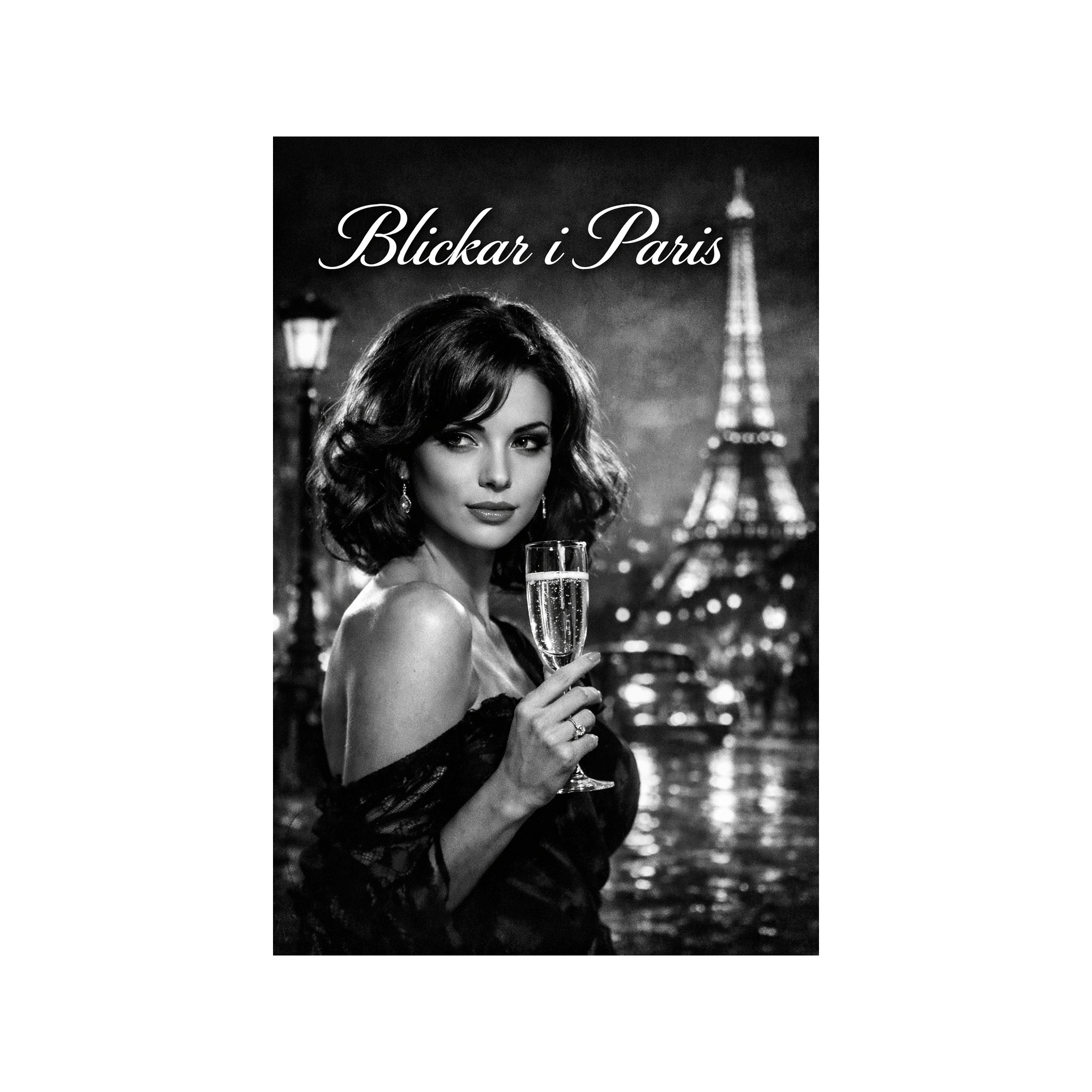 Persona image for Paris