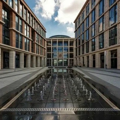 Image for Nevsky Town Hall / Невская Ратуша