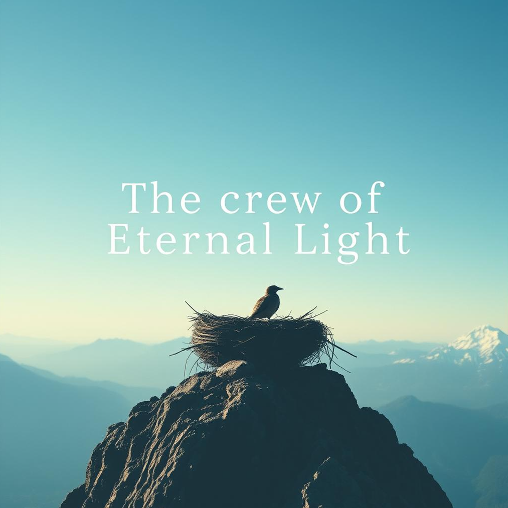 Roc's Egg by MscDg | Suno