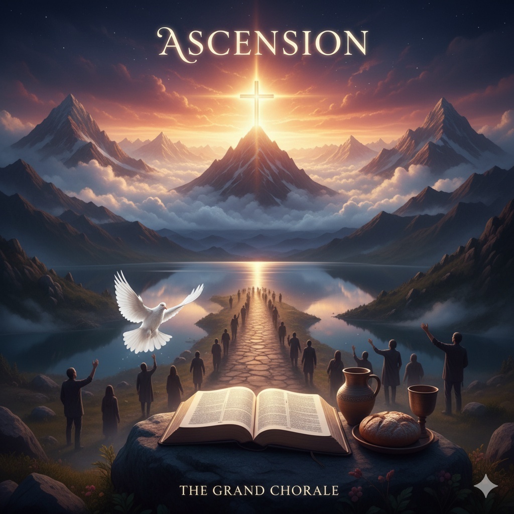 Playlist cover art