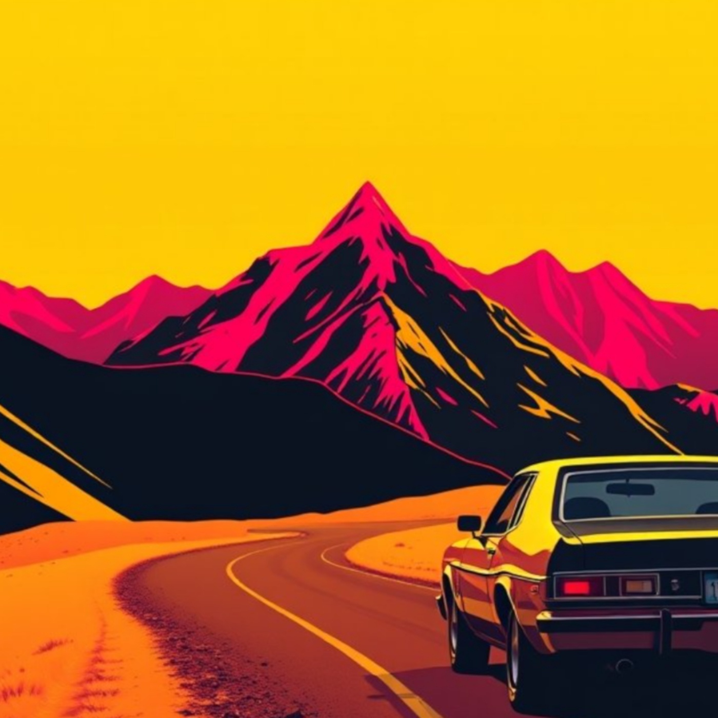 Image for 25S2 | Lost Polygons Of Yesterday