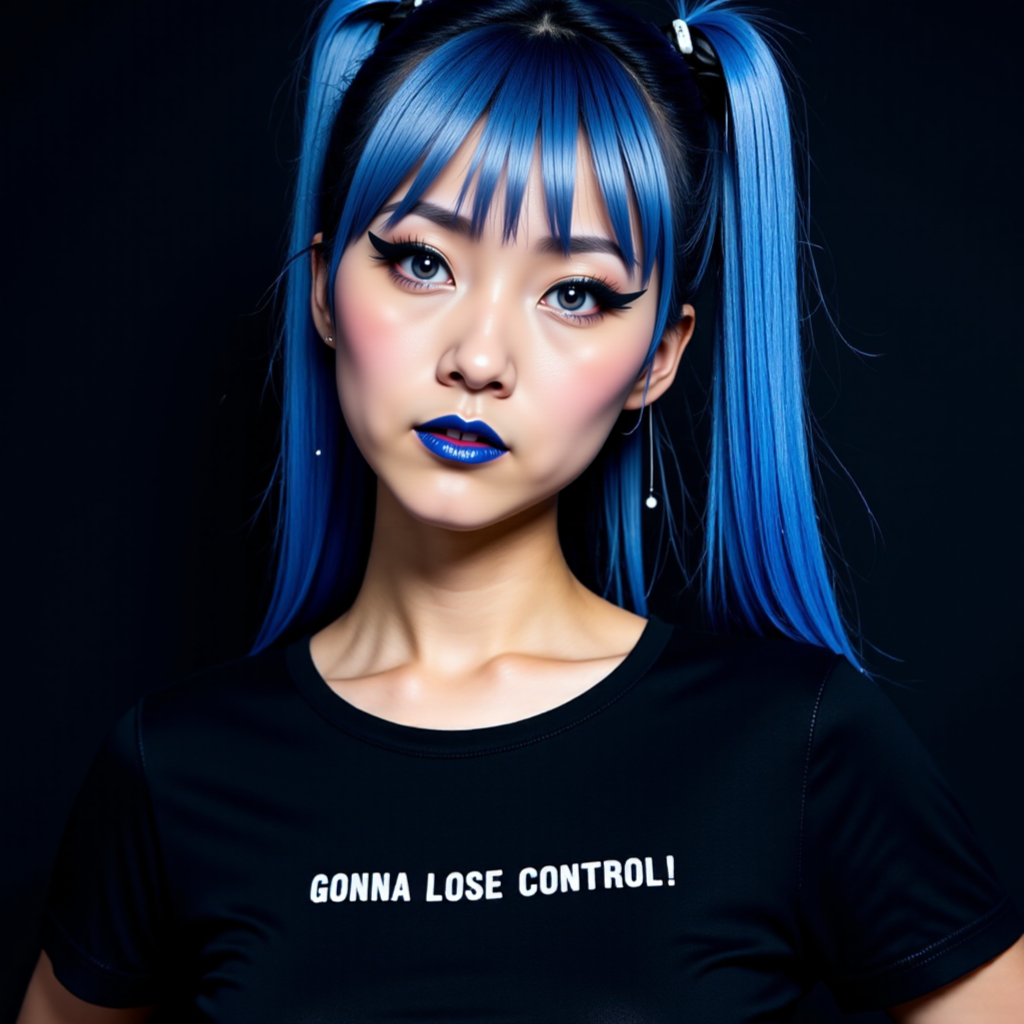 Image for Gonna Lose Control