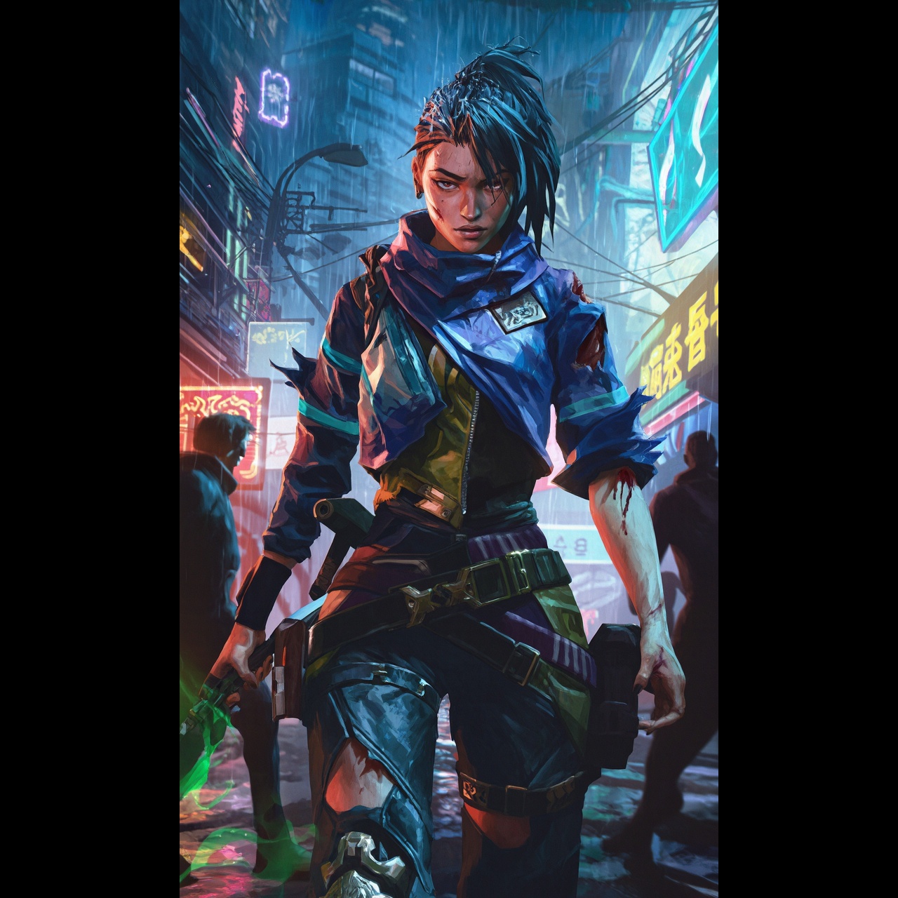 Image for CINEMATIC - EUNJIN (은진)