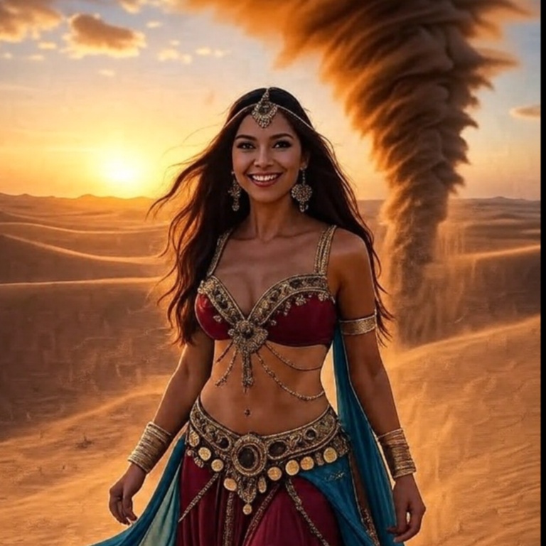 Image for Habibi Eupforia