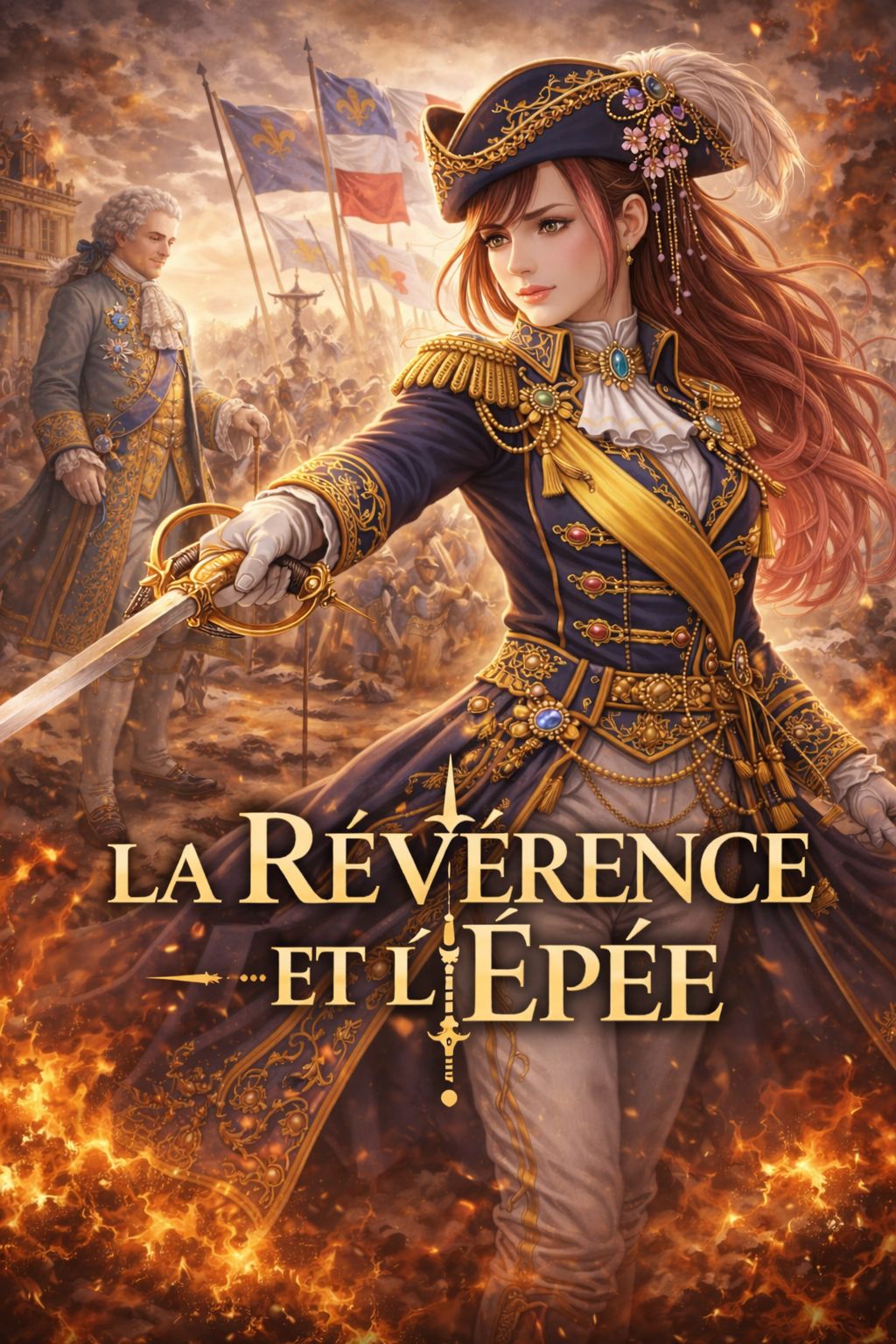 Image for Historique