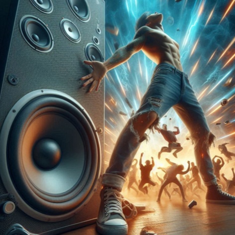 Persona image for Clear and sultry Female Club Vocals