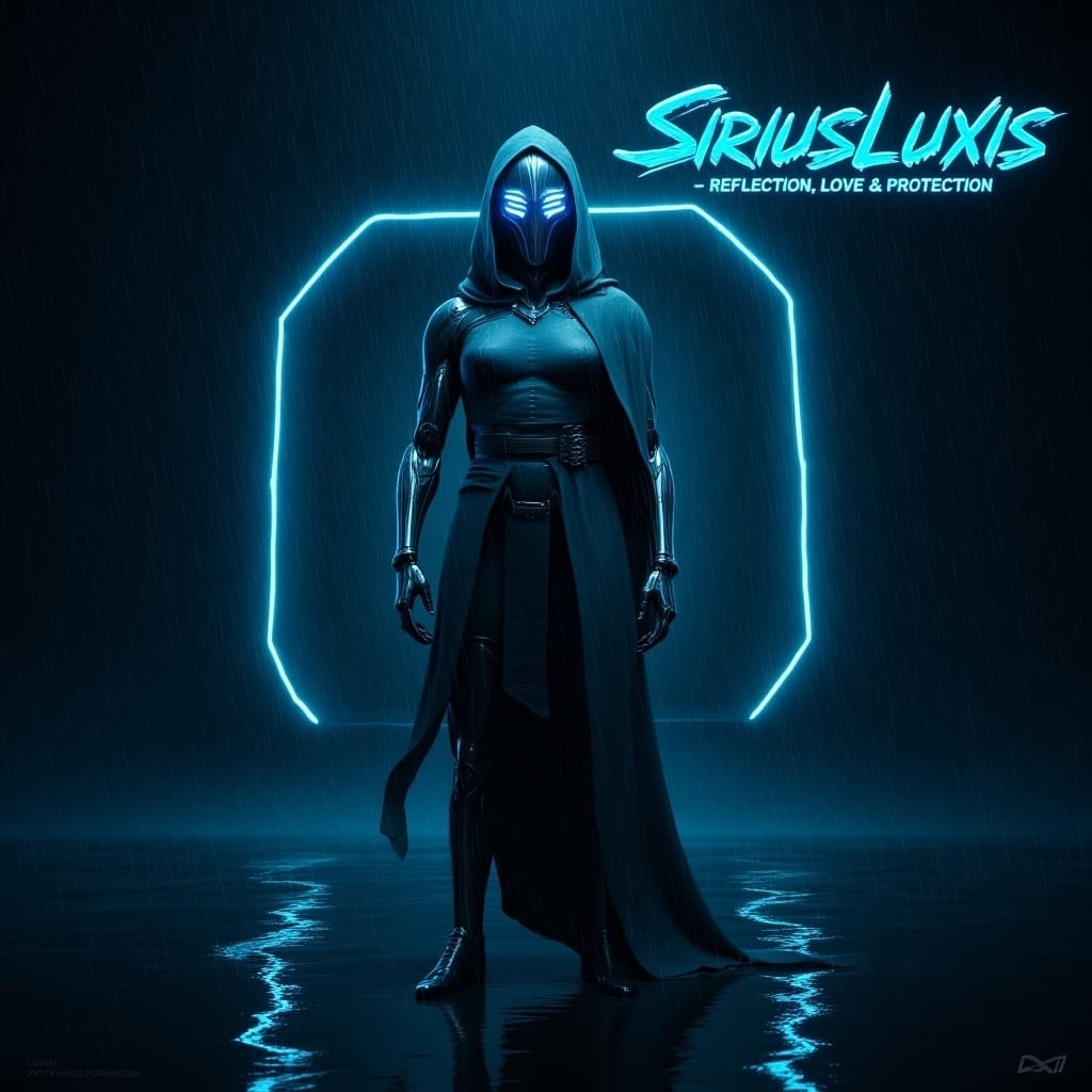 Image for Reflection, Love & Protection