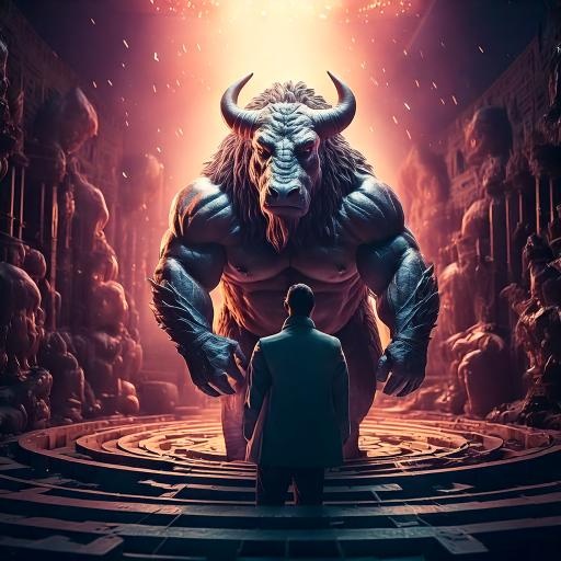 Image for Mitología