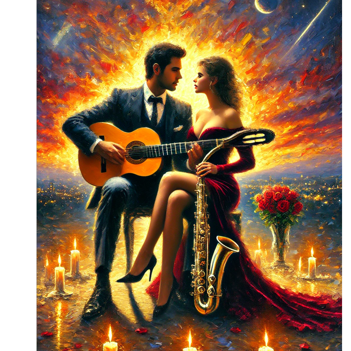Song Image