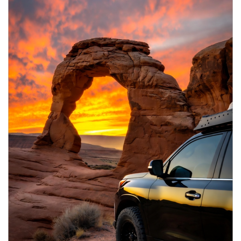 Moab artwork