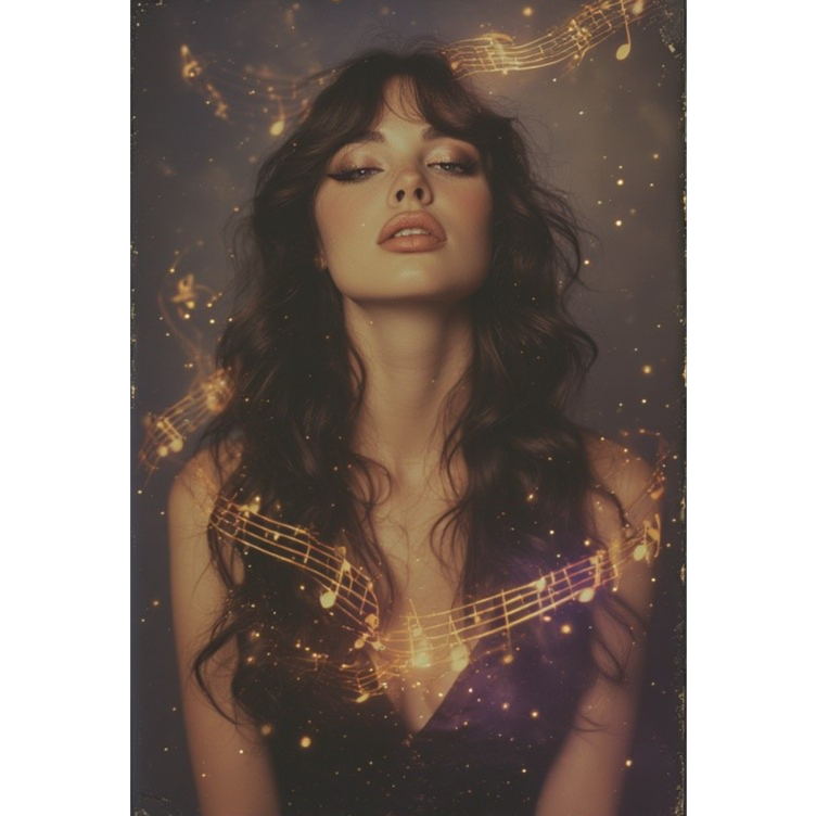 Image for My Song
