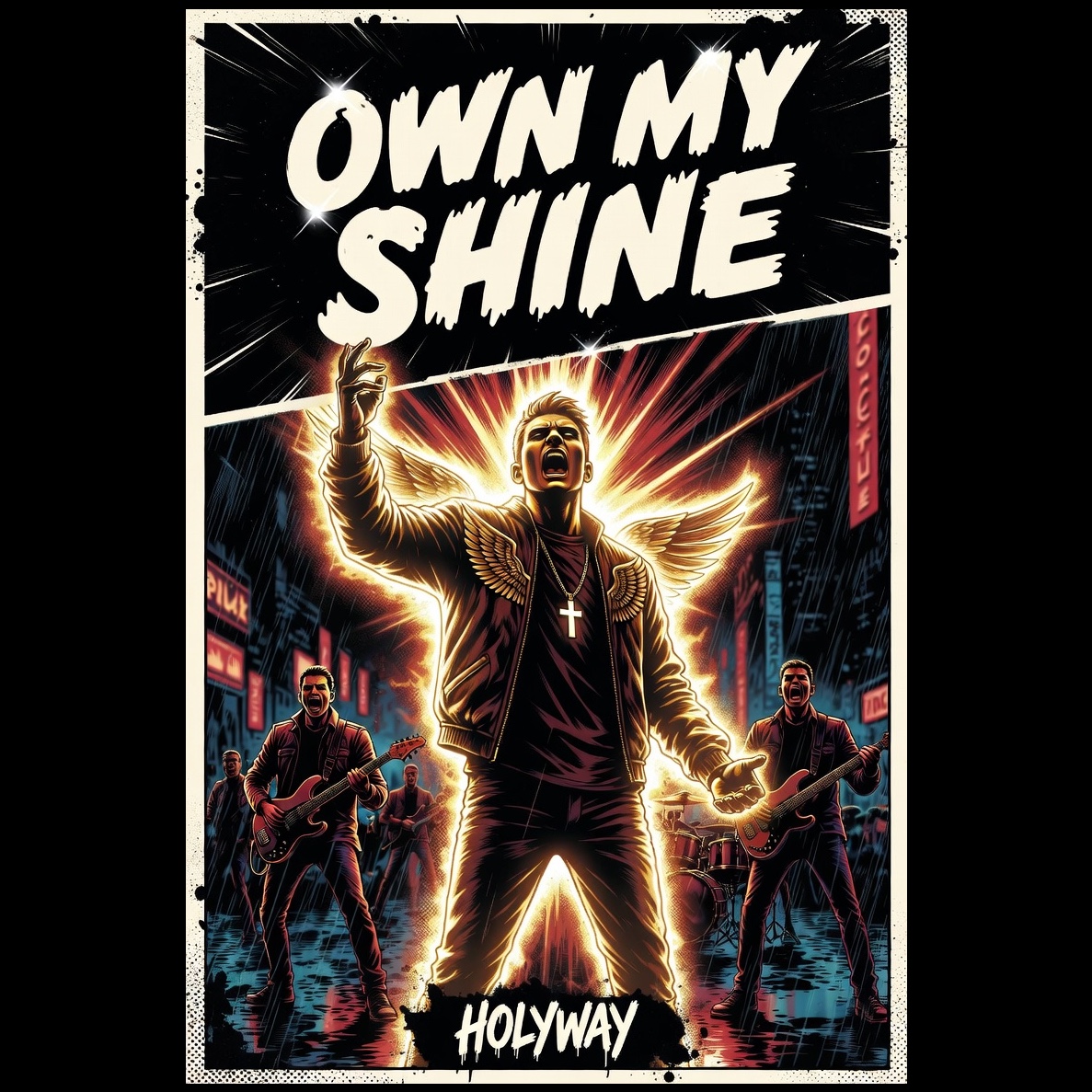 Song Image