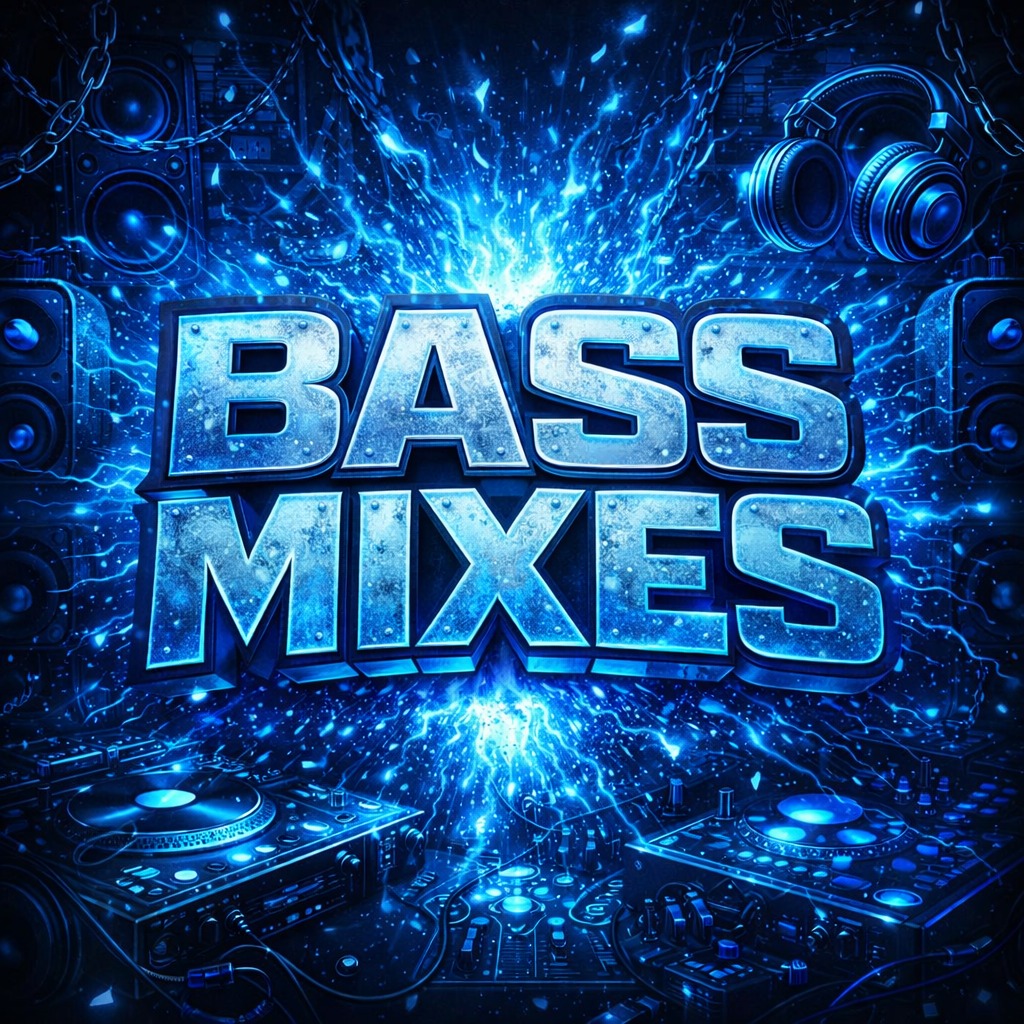 Image for Bass Mixes