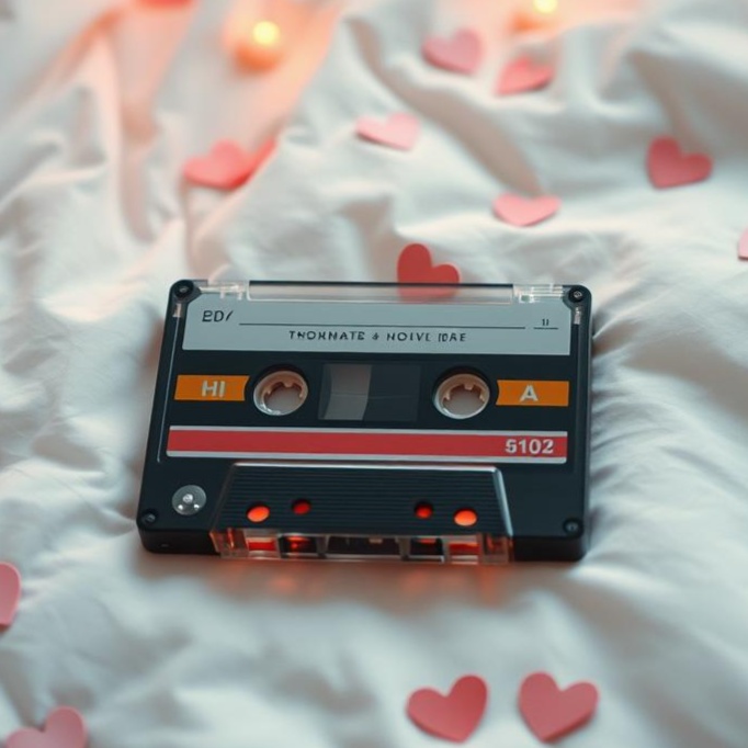 Image for 💙 About Love