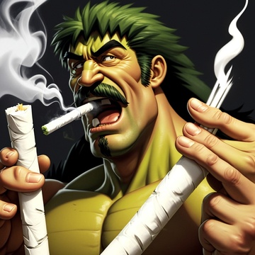Image for Hulkamania