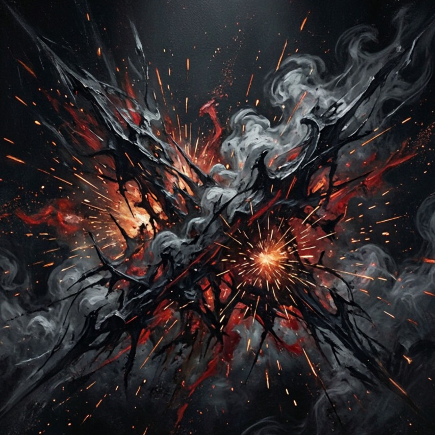 Desire artwork